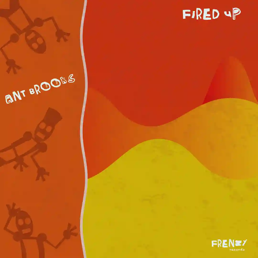 Fired Up (Original Mix) cover