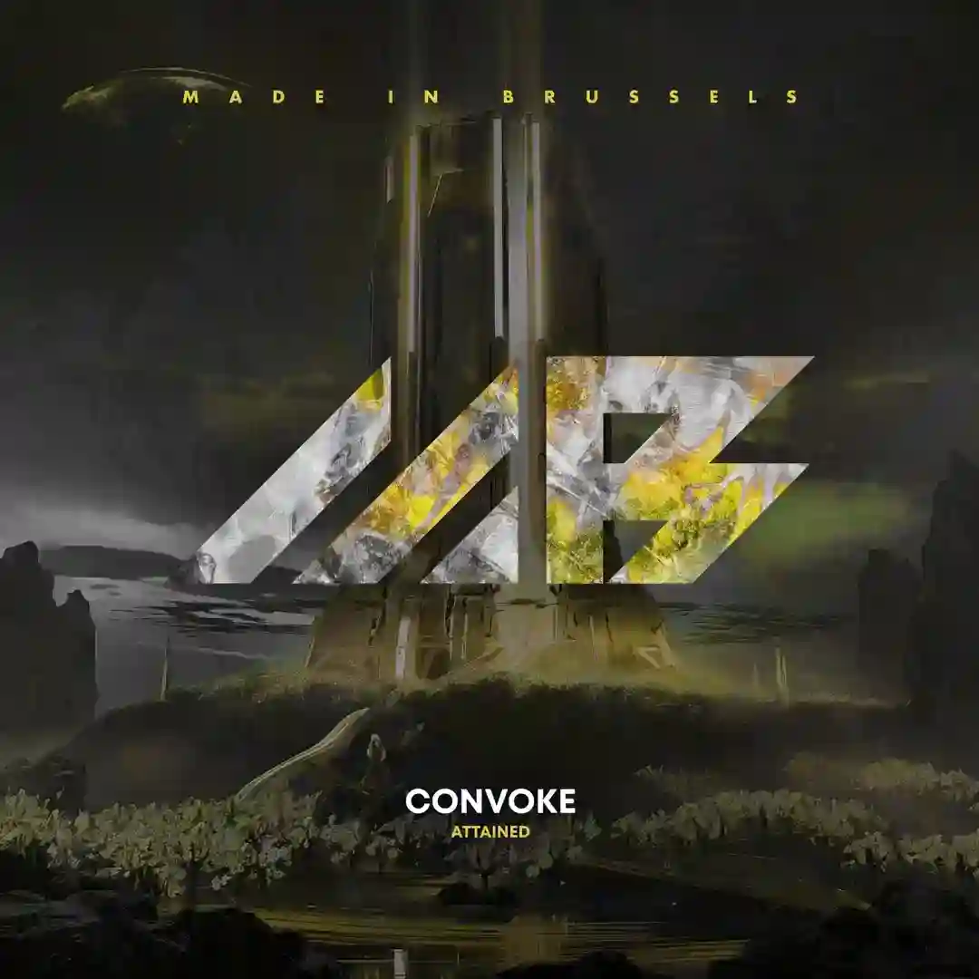 Sommet (Original Mix) cover