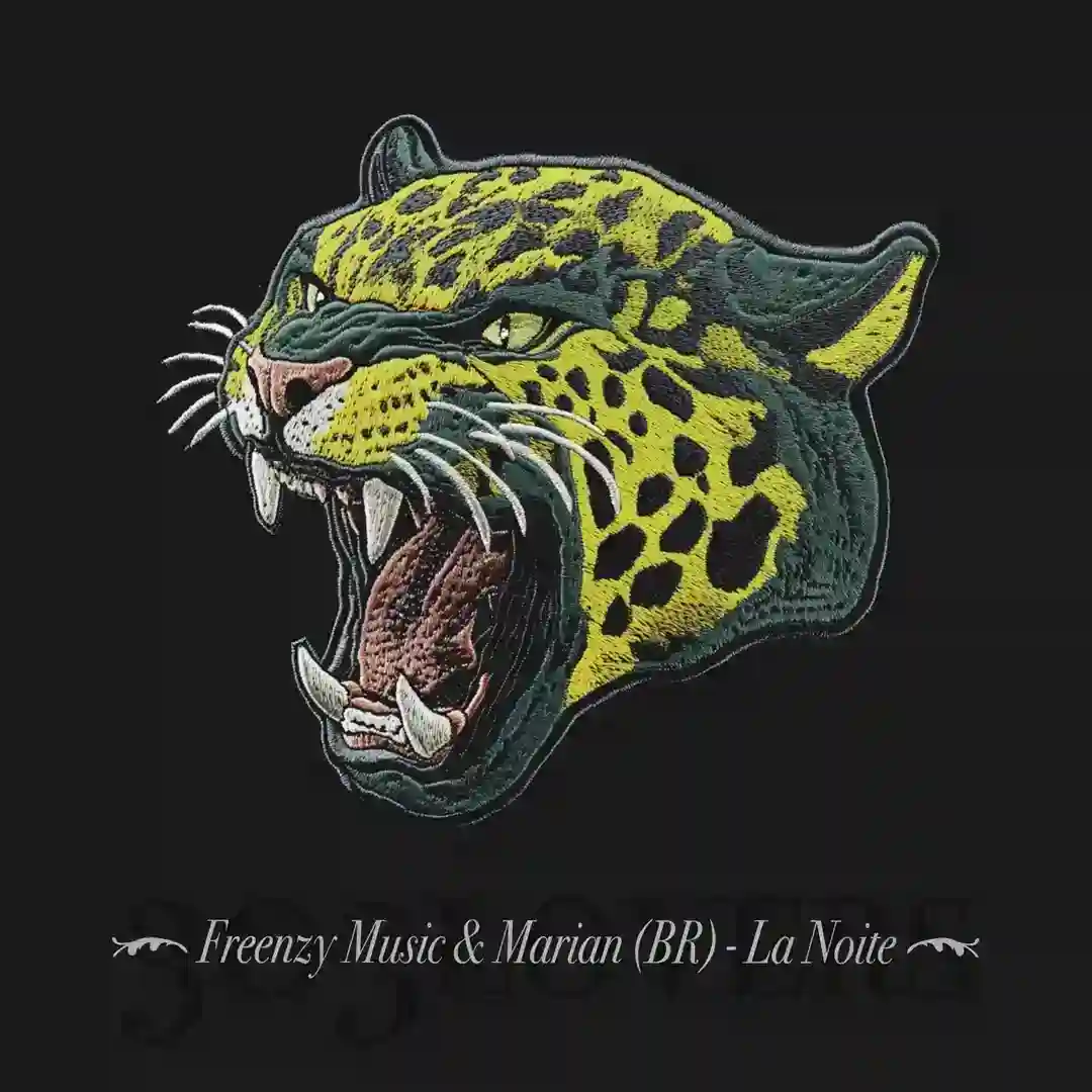 All About the House (Extended Mix) cover
