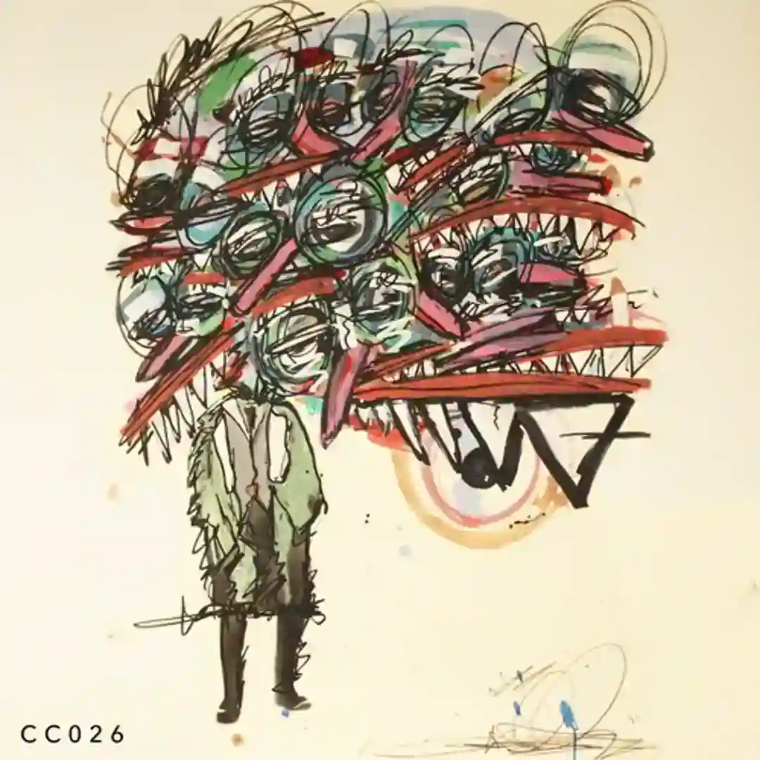 Circuit 3am cover