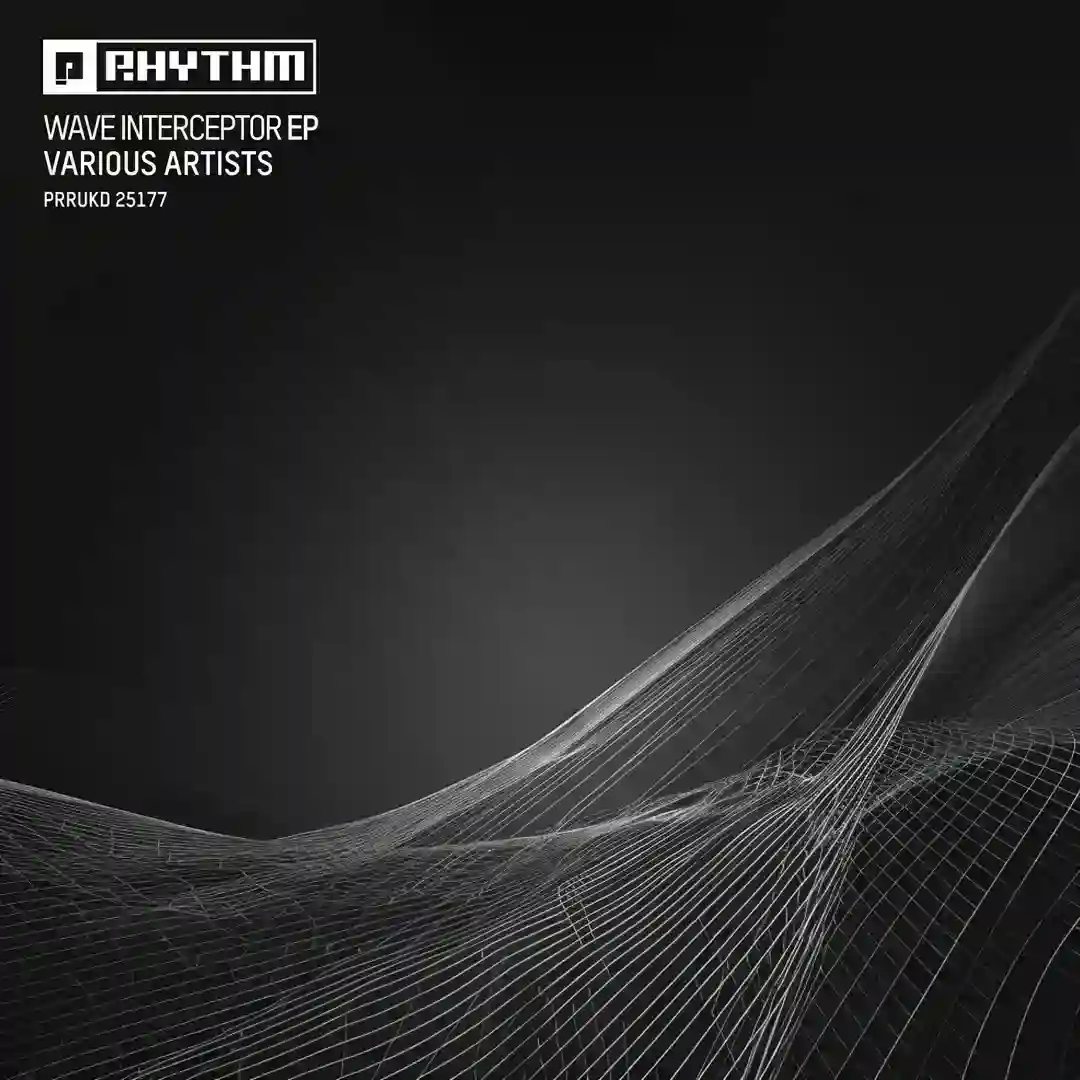 Polar (Original Mix) cover