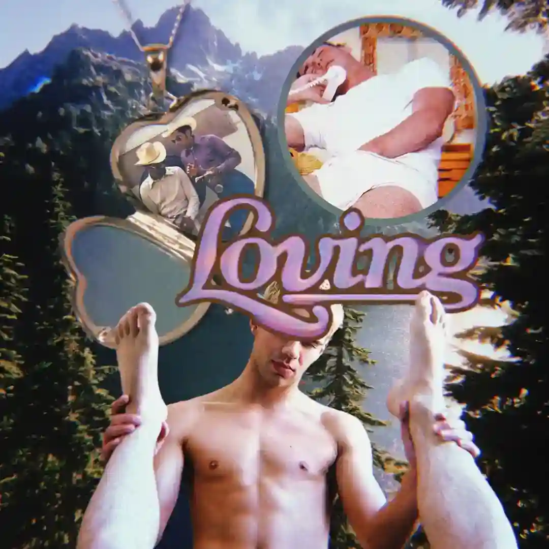 Cum Together (Original Mix) cover