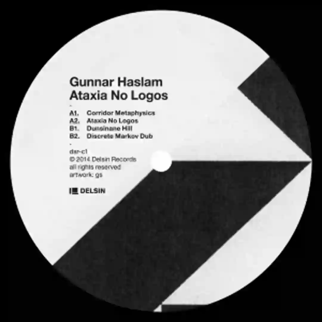 Ataxia No Logos cover