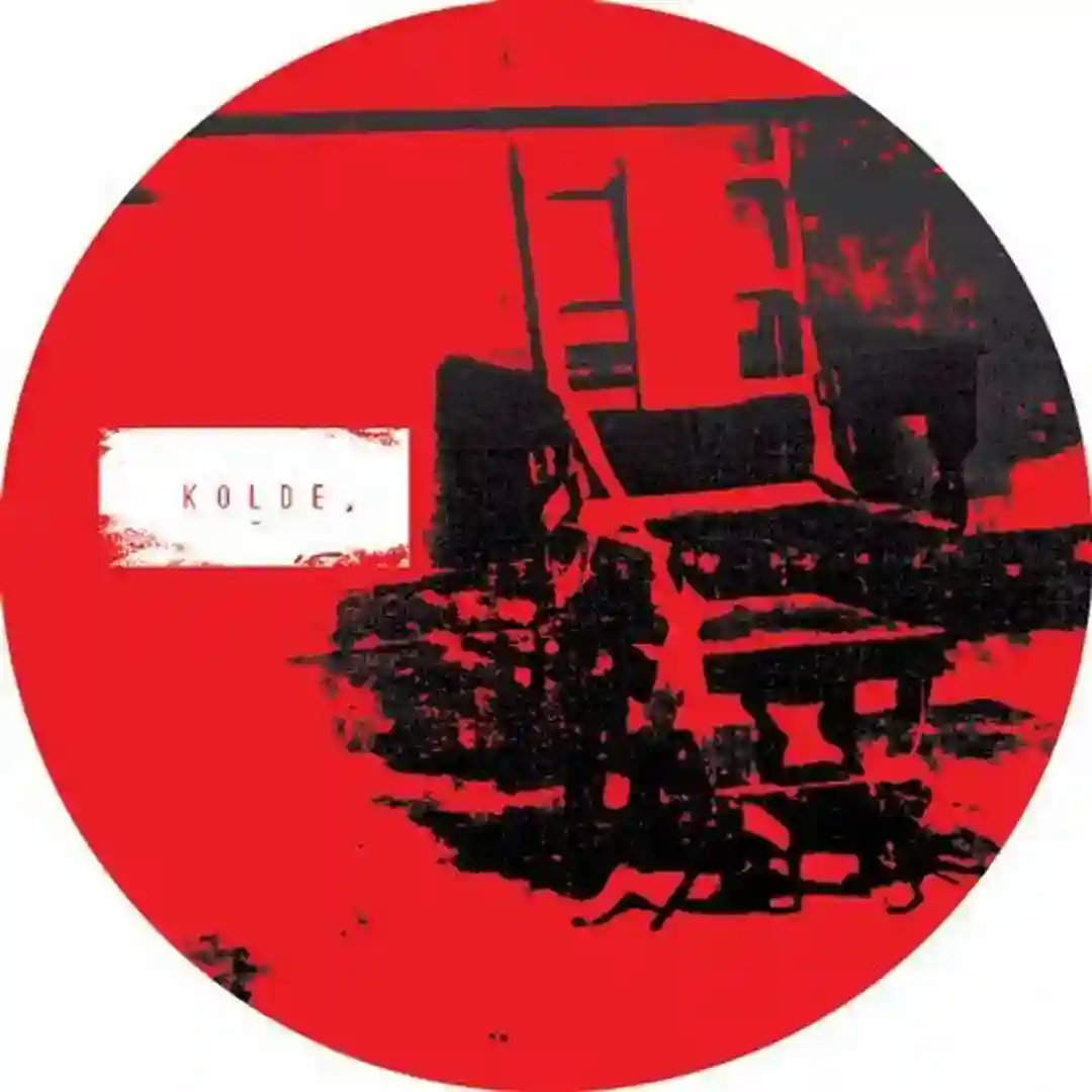 Vision Of Metalezia (Original Mix) cover