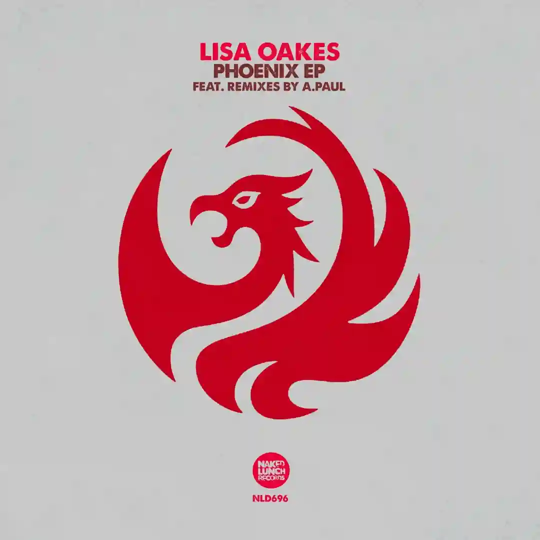 Phoenix (A.Paul Remix) cover