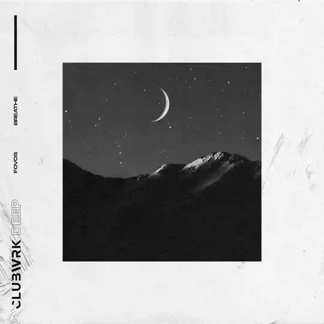 Breathe (Extended Mix) cover