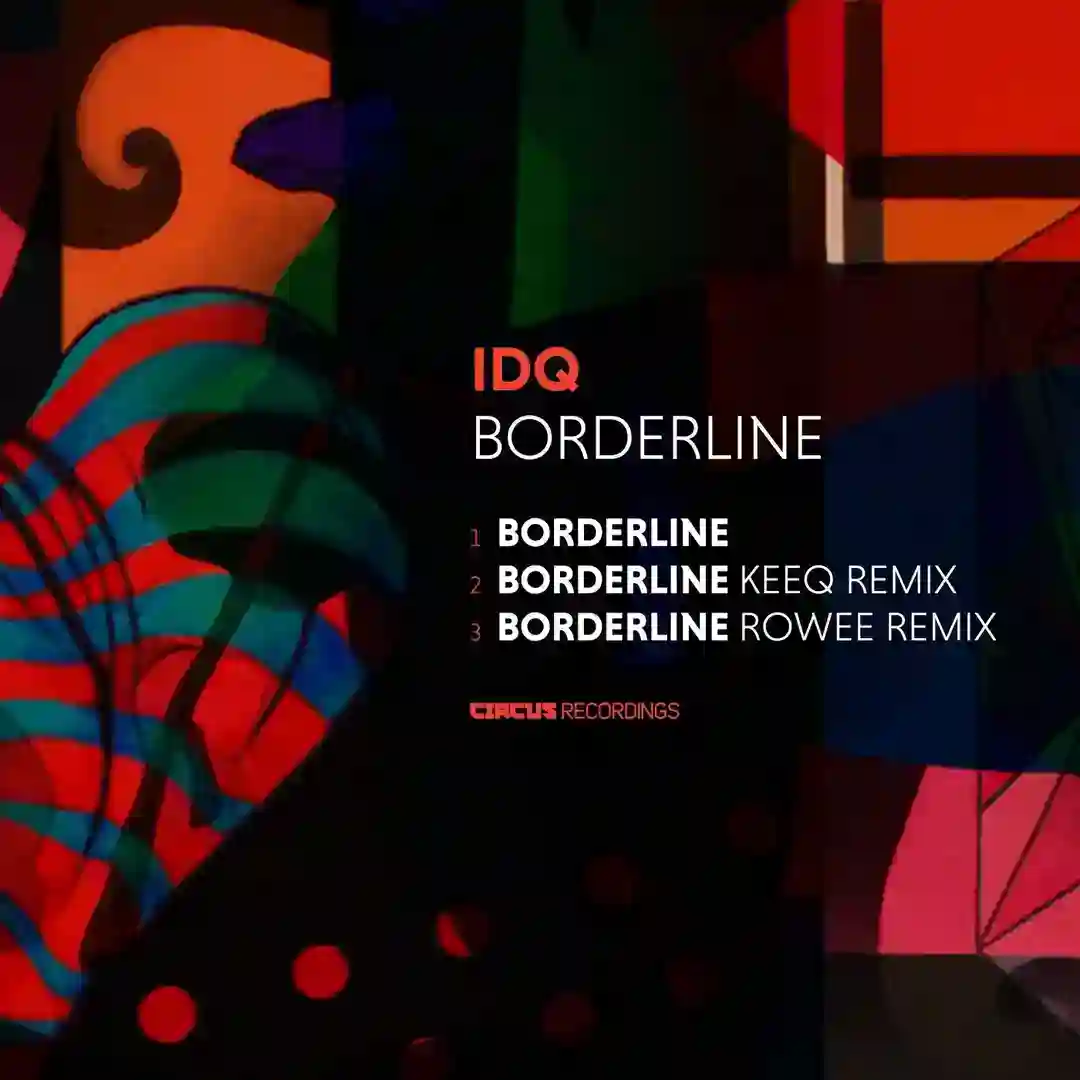 Borderline cover