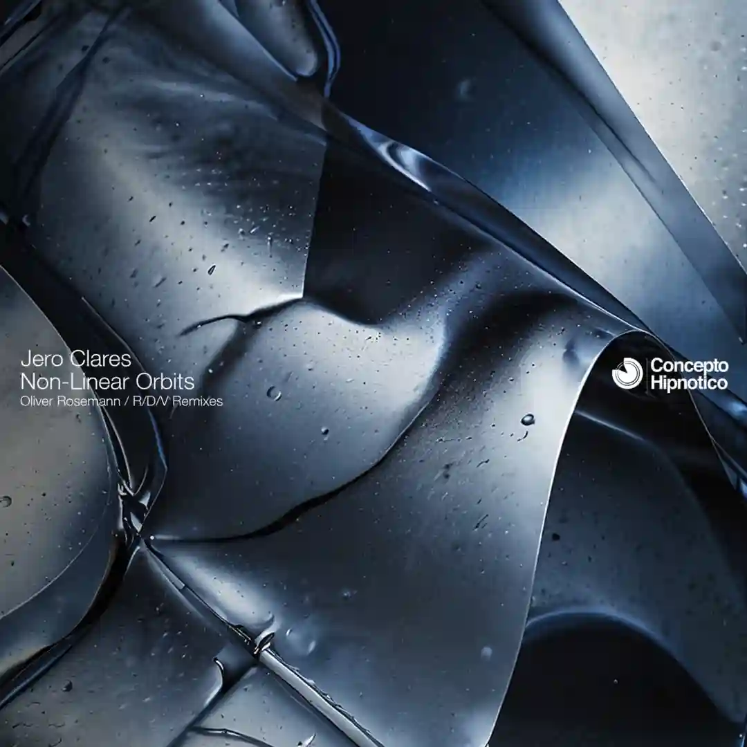 Cosmic Fracture (Original Mix) cover