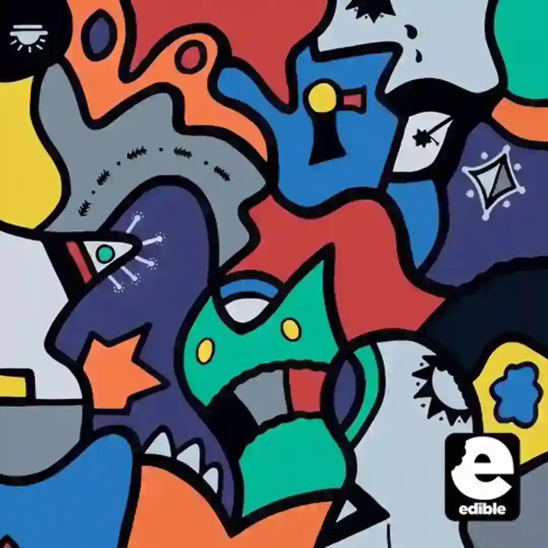 Seizure (Original Mix) cover