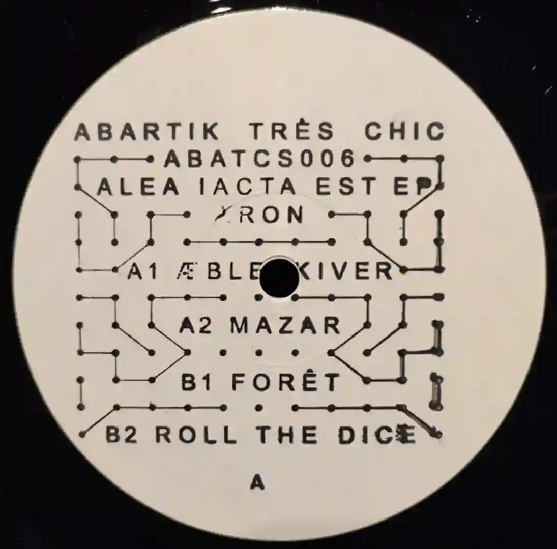 ForÃªt cover