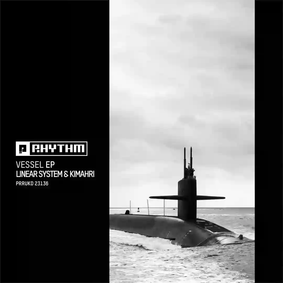Vessel cover