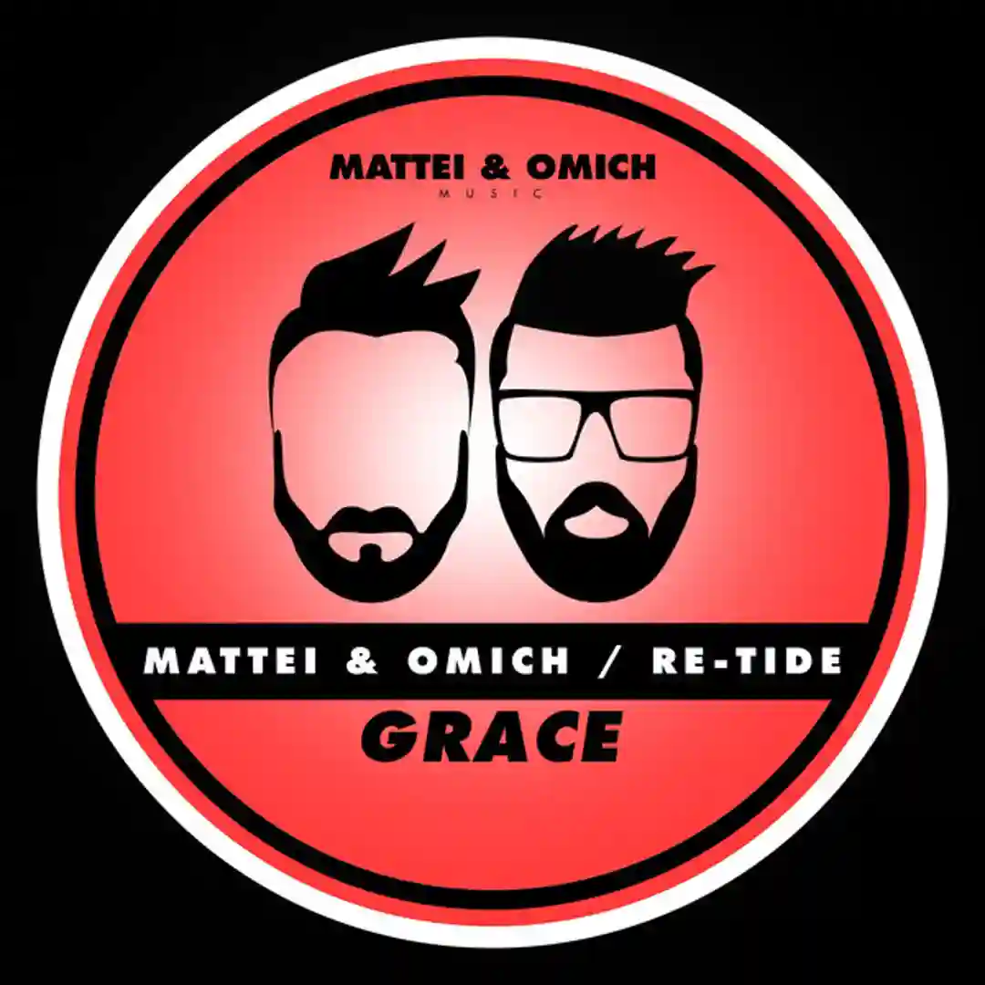 Grace cover