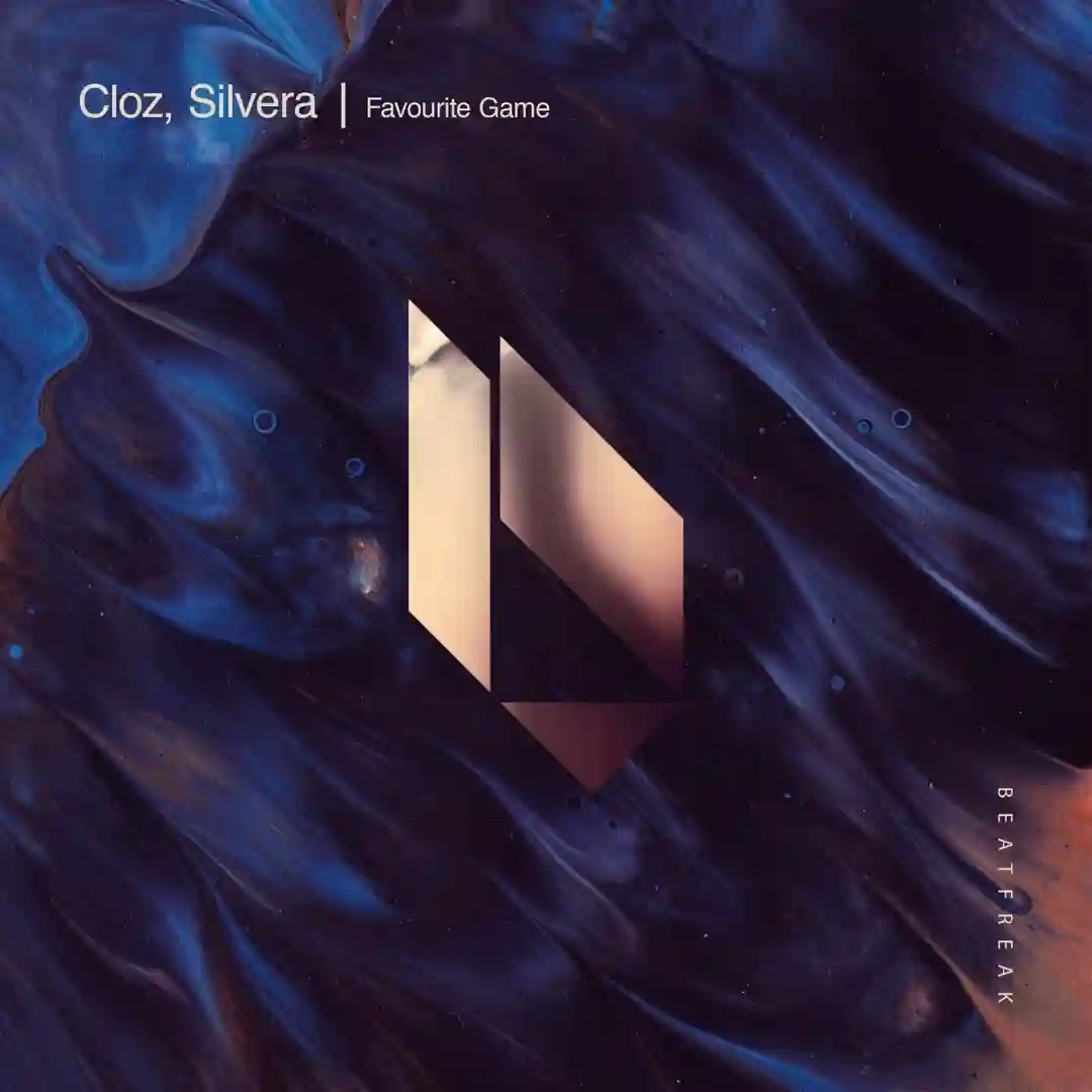 Favourite Game (Original Mix) cover