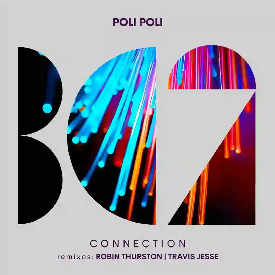 Connection (Travis Jesse Remix) cover