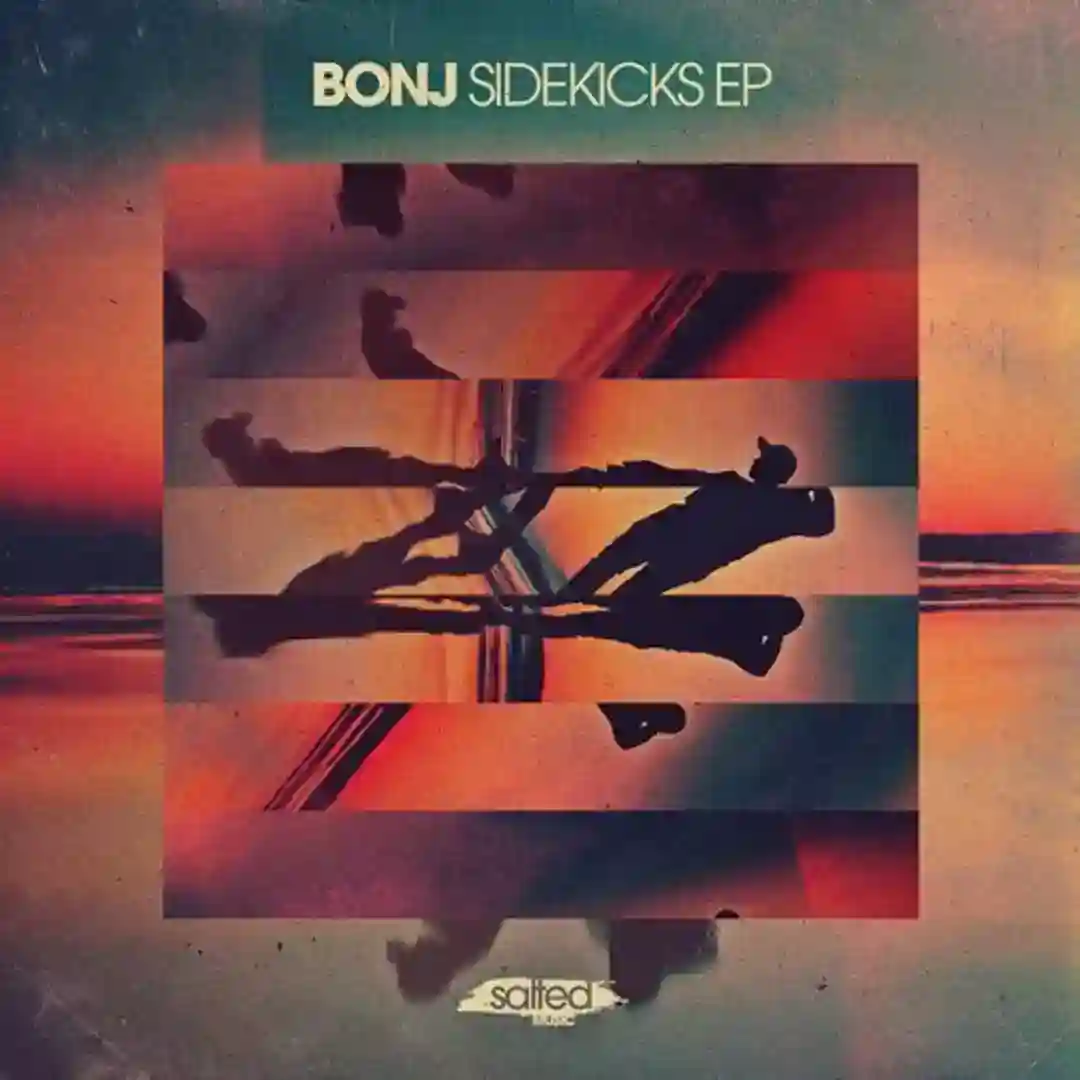 Sidekicks cover