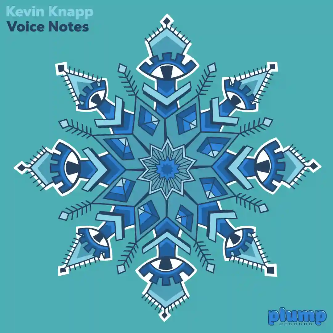 Voice Notes (Extended Mix) cover
