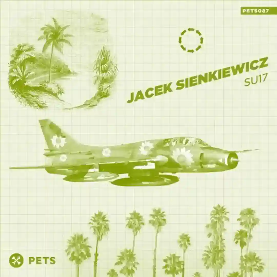 SU17 (Original Mix) cover