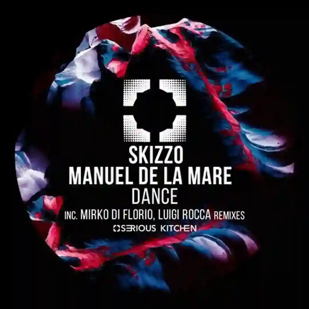 Dance (Mirko Di Florio Remix) cover