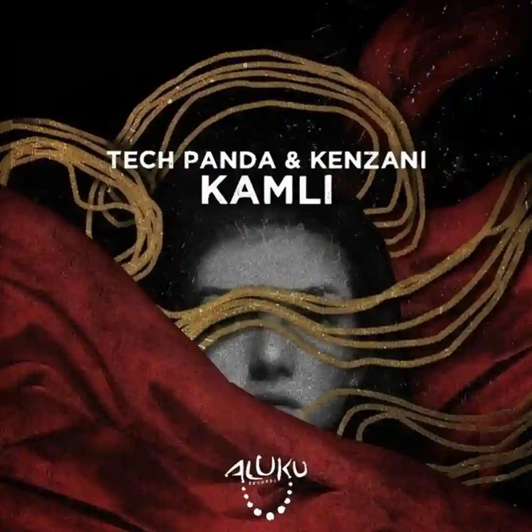 Kamli (Original Mix) cover