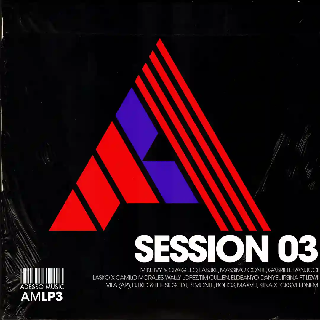 Maji (Extended Mix) cover