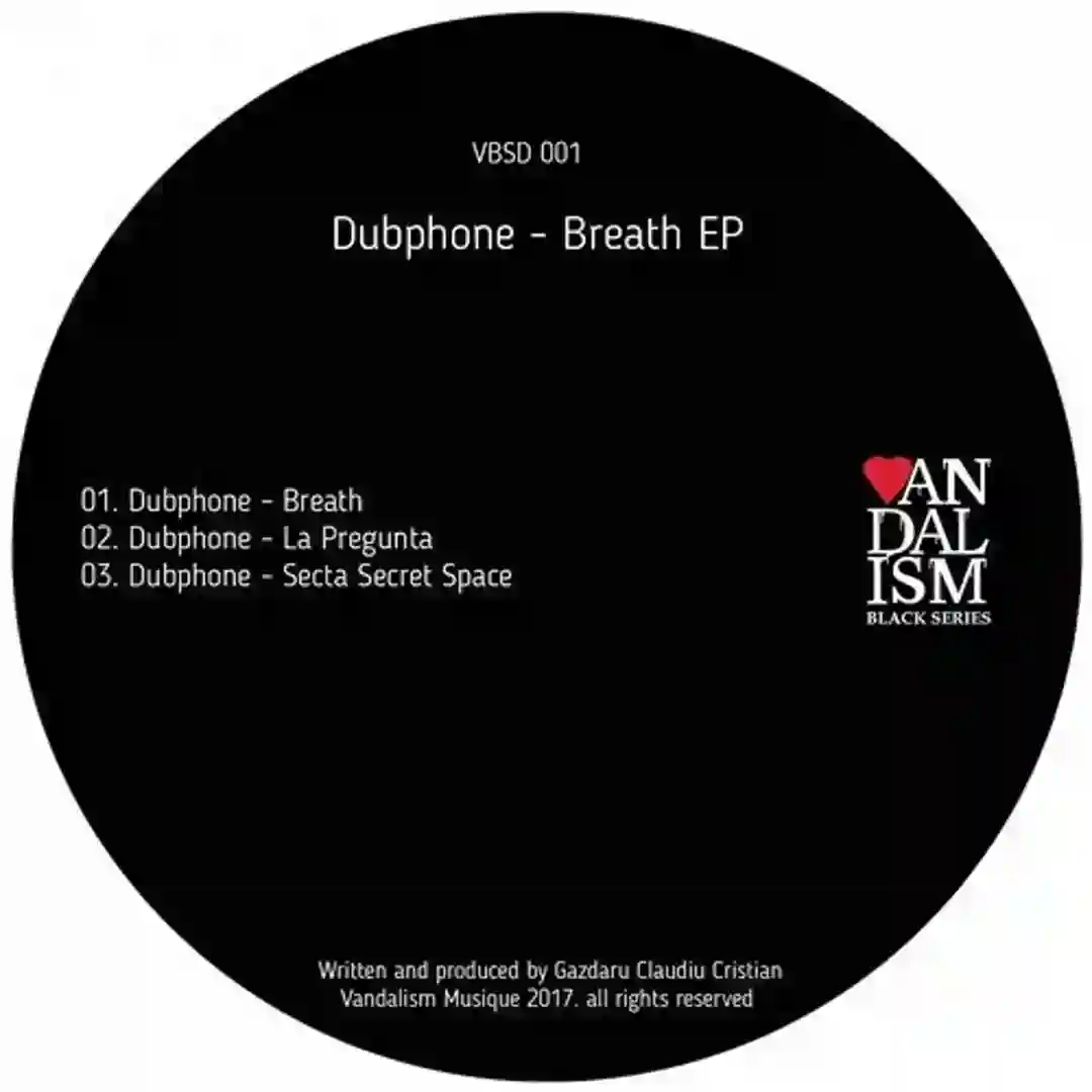 La Pregunta (Original Mix) cover