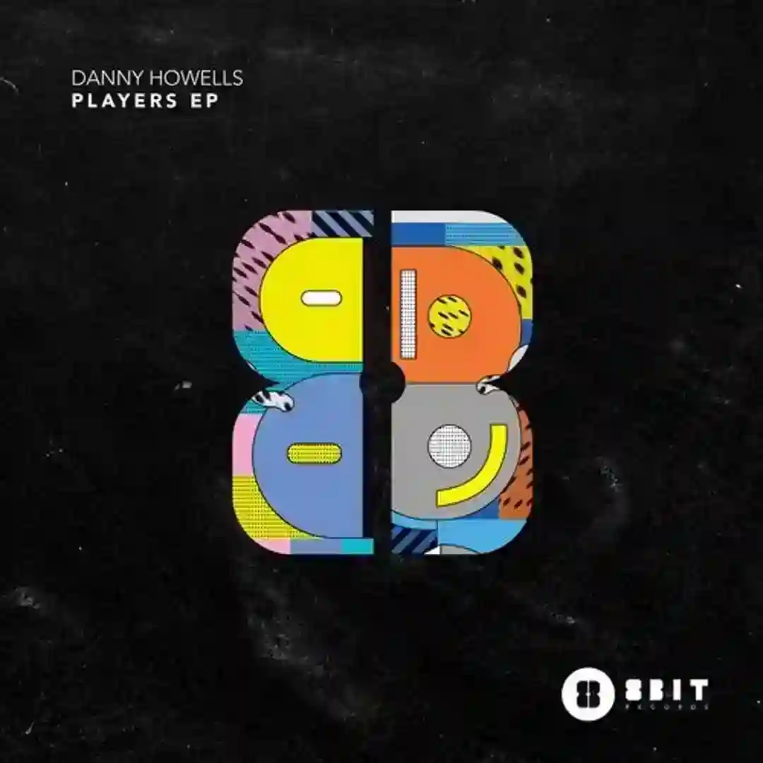 Players EP cover