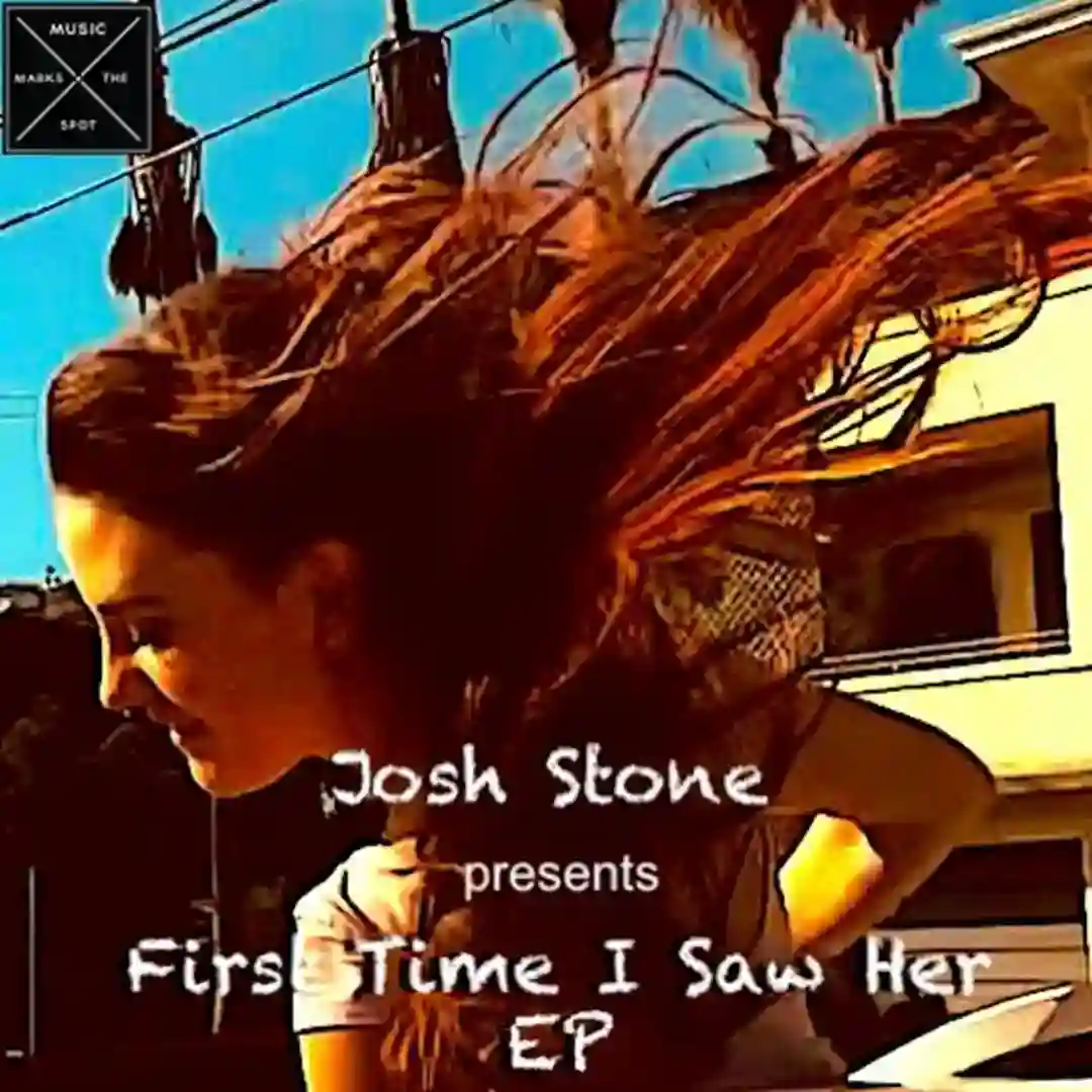 First Time I Saw Her (JedX Remix) cover