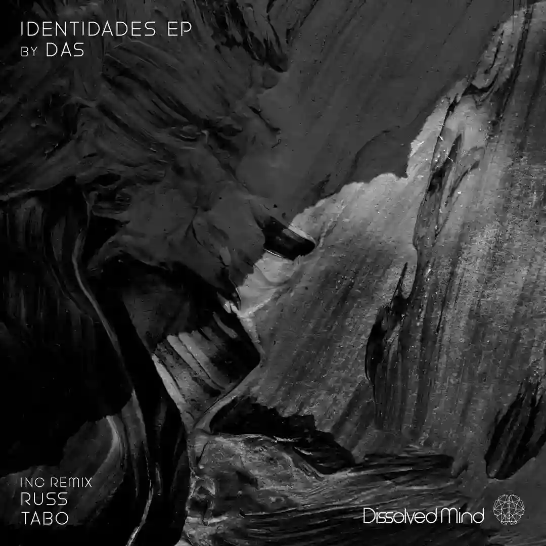 Identidad difusa (Russ (Arg) Remix) cover