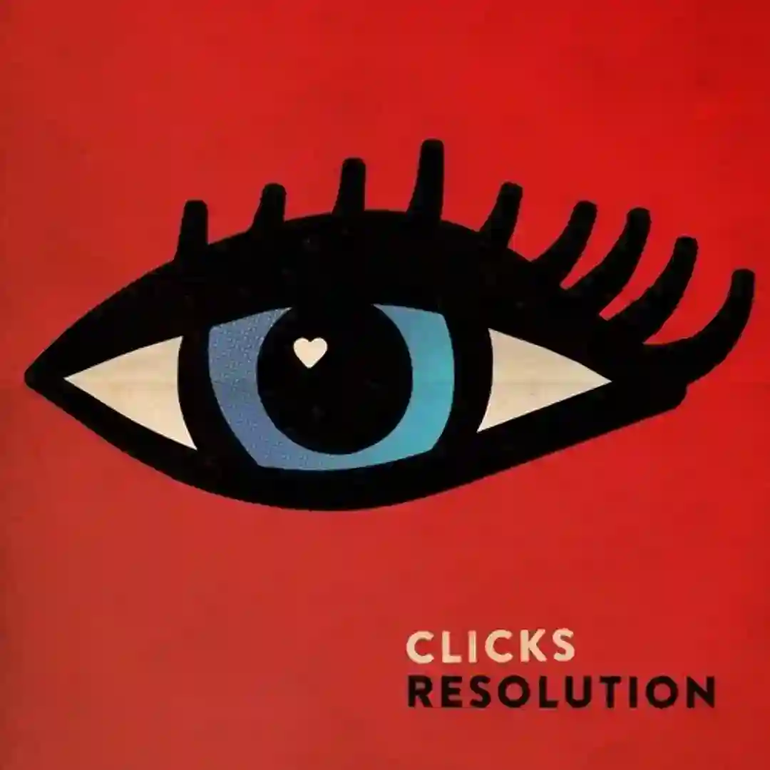Resolution (Extended Mix) cover