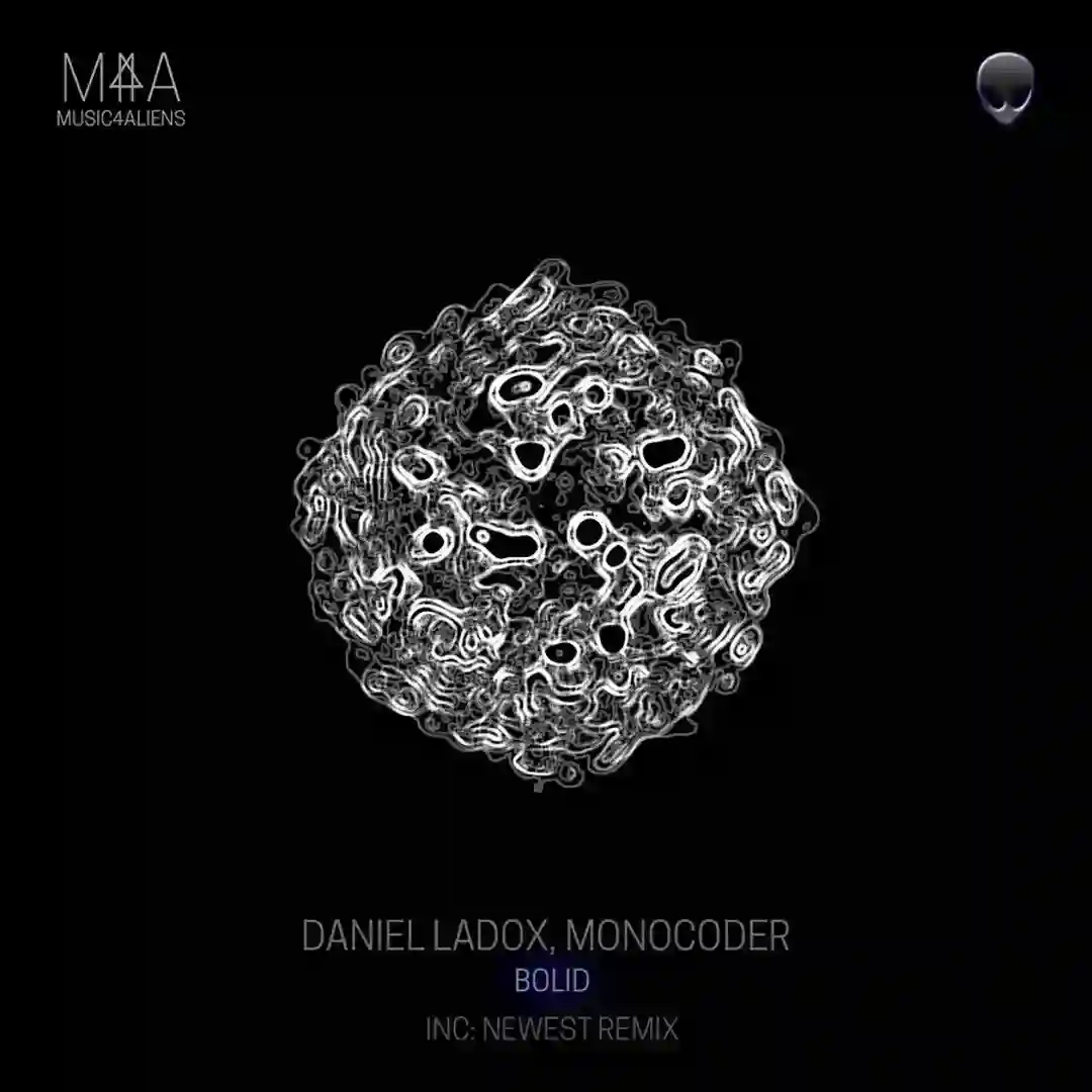 Bolid (Original Mix) cover