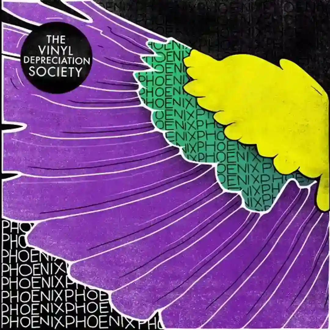 Phoenix cover
