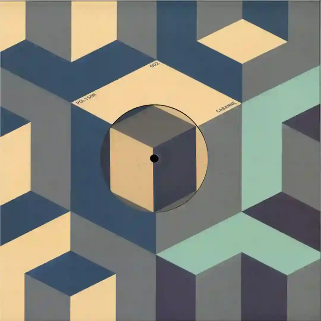 Edaj cover