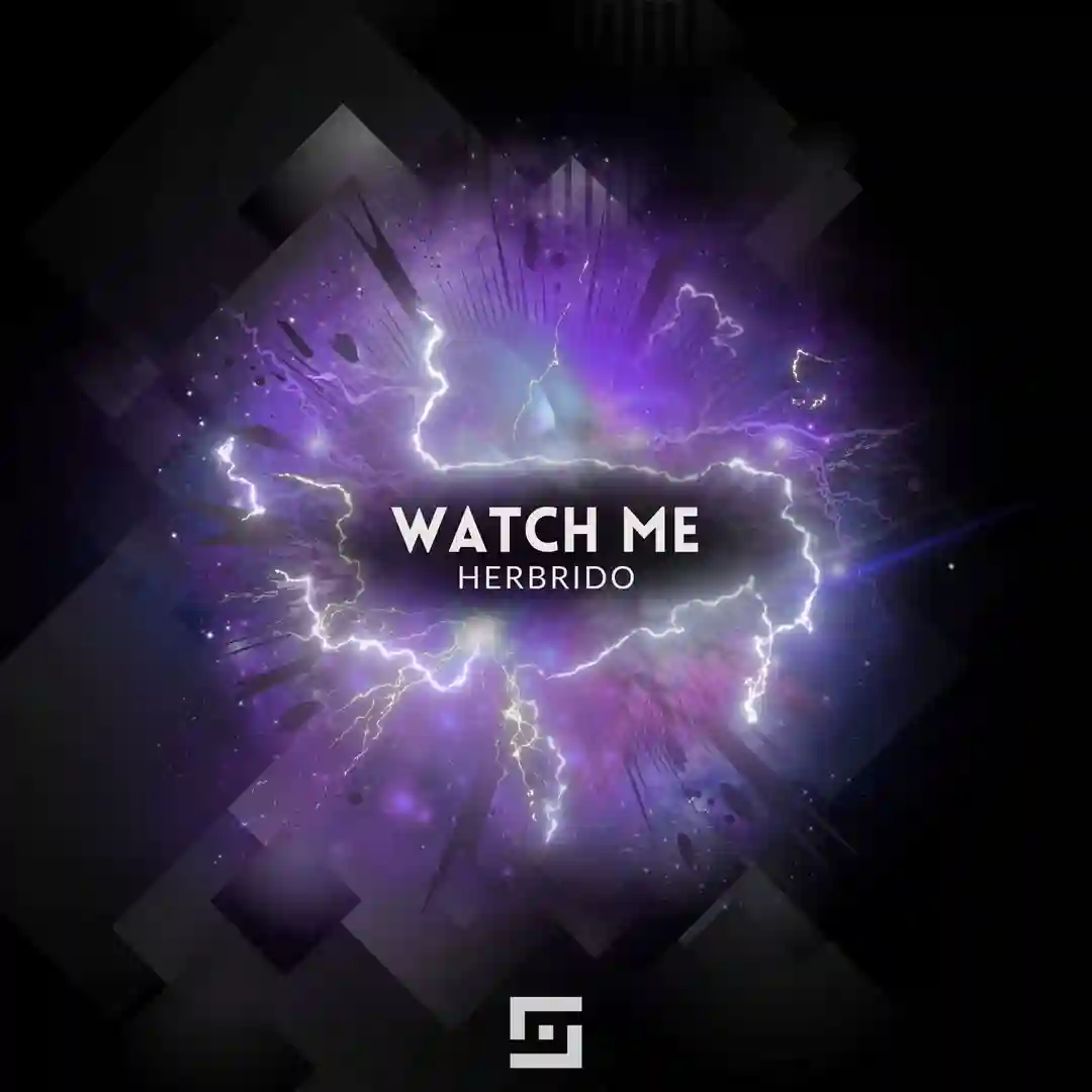 Watch Me cover