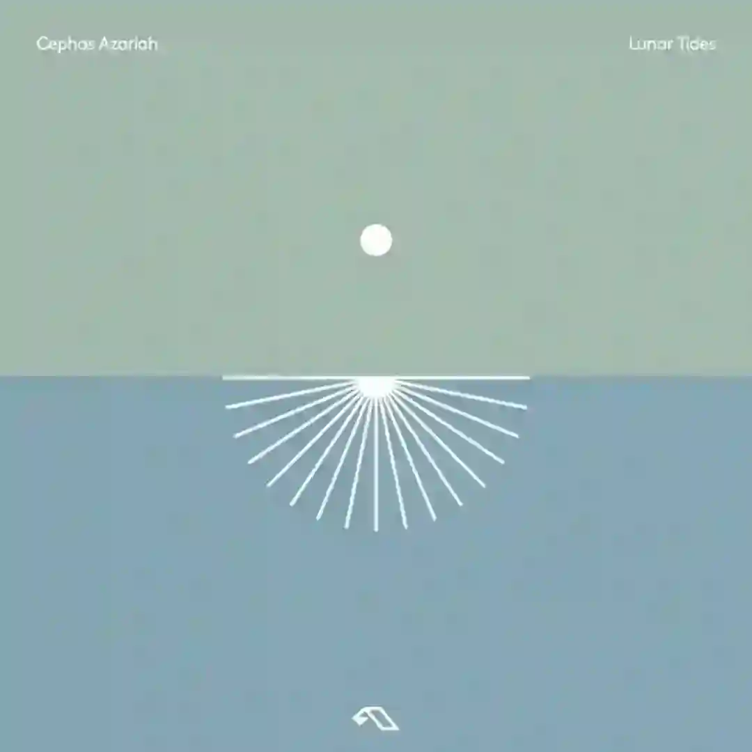 Lunar Tides cover
