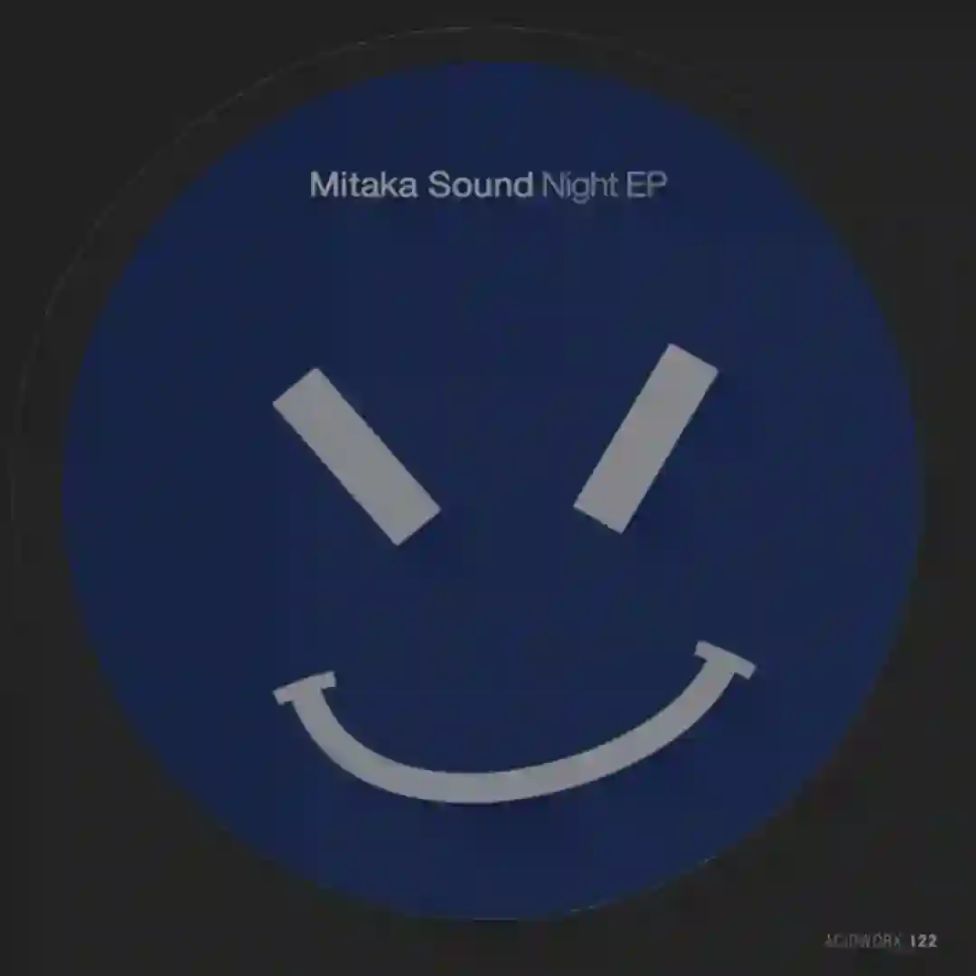 Shibuya Line (Original Mix) cover