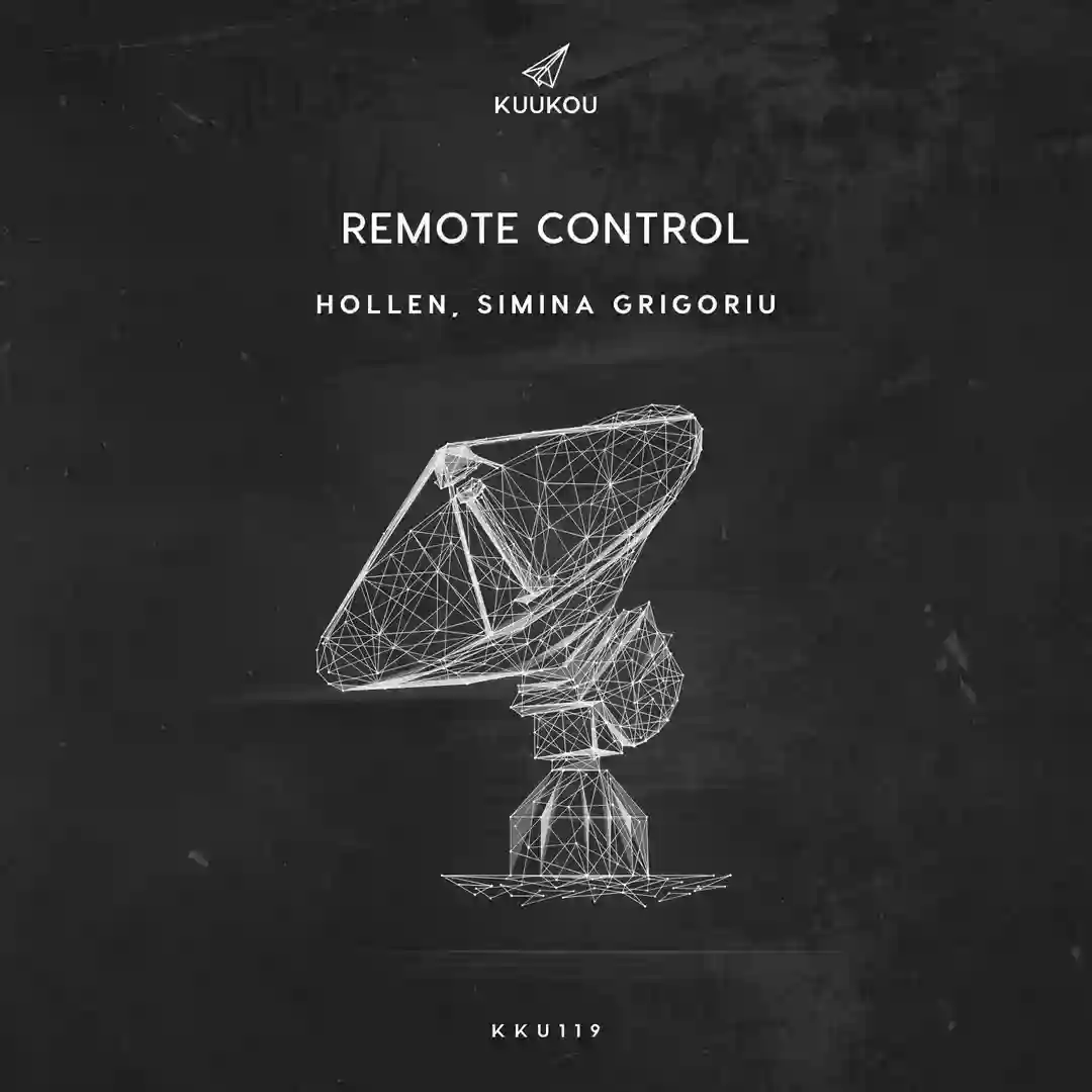 Remote Control cover