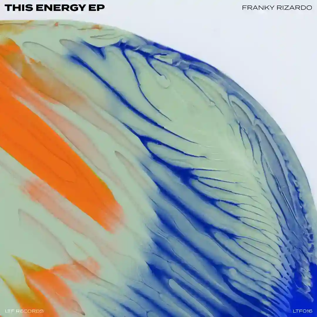 This Energy EP - Extended Mix cover