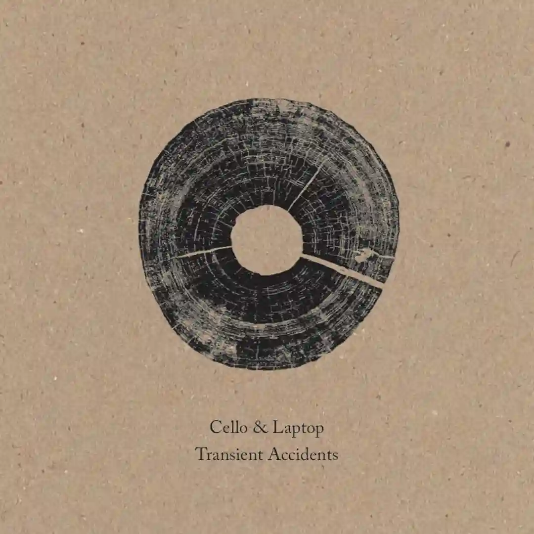 State Of Transilience cover