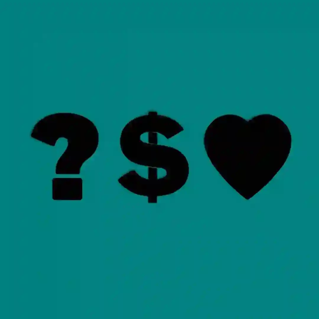 What $ Love (What Price Love) cover