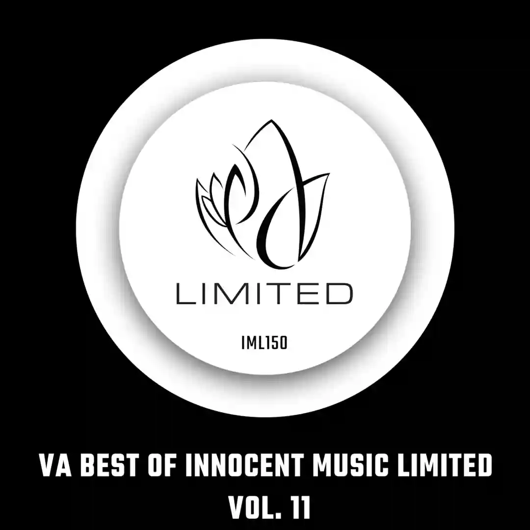 Growo (Original Mix) cover