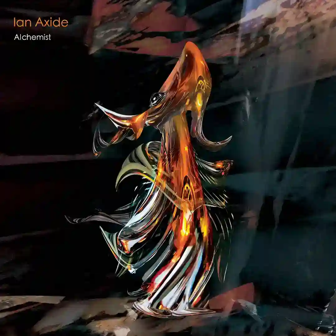 Accent (Original) cover