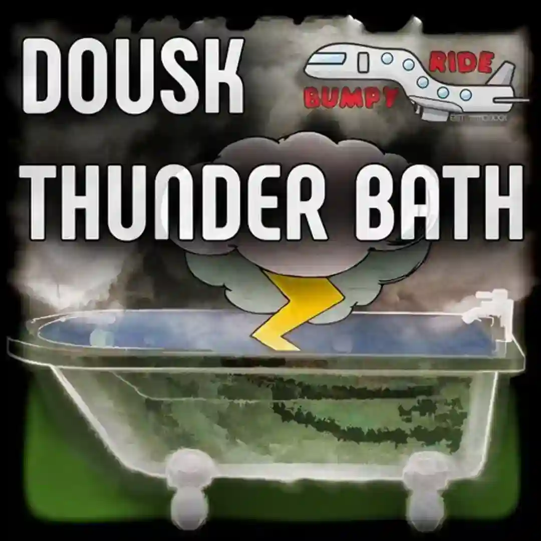 Thunder Bath cover