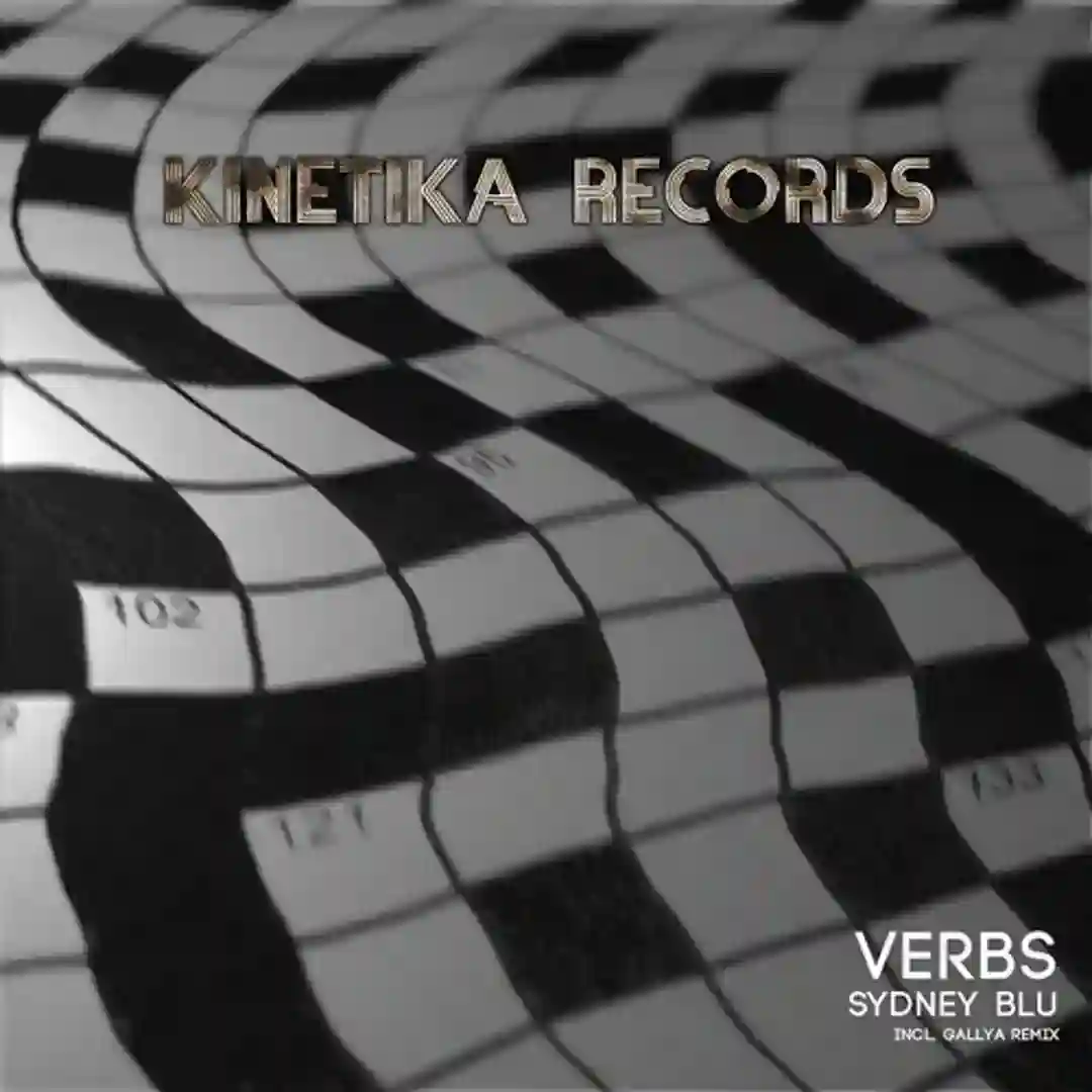 Verbs (Original Mix) cover