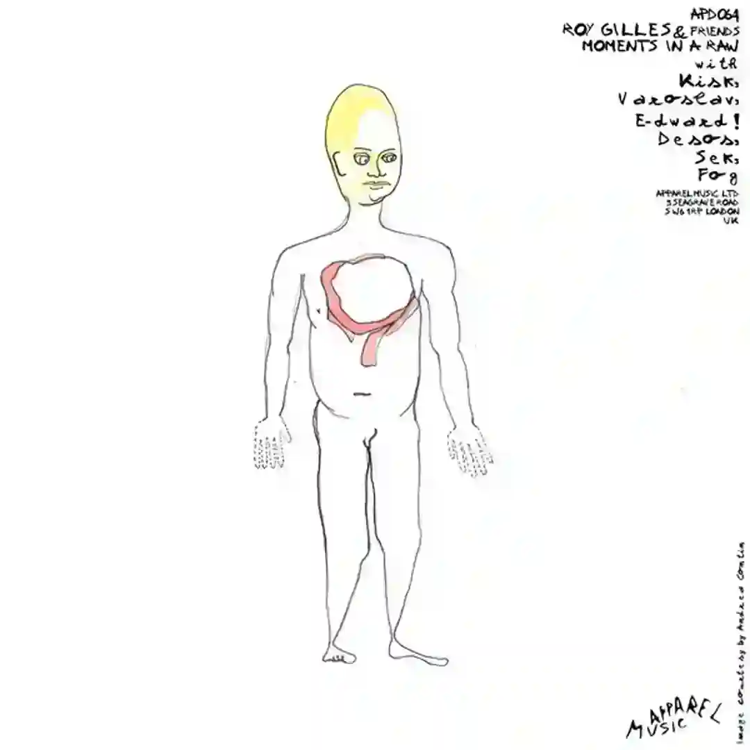 Motivation (Roy Gilles Floorfilla Remix) cover