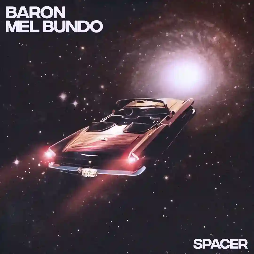 Spacer (Original Mix) cover