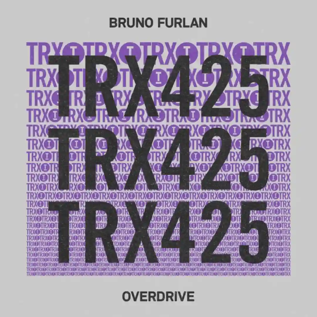 Overdrive cover