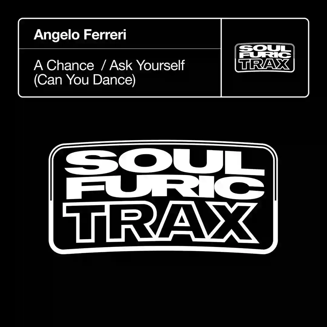 Ask Yourself (Can You Dance) (Extended Mix) cover