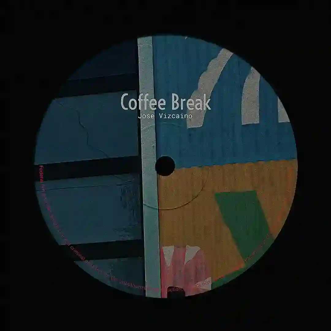 Coffee Break cover