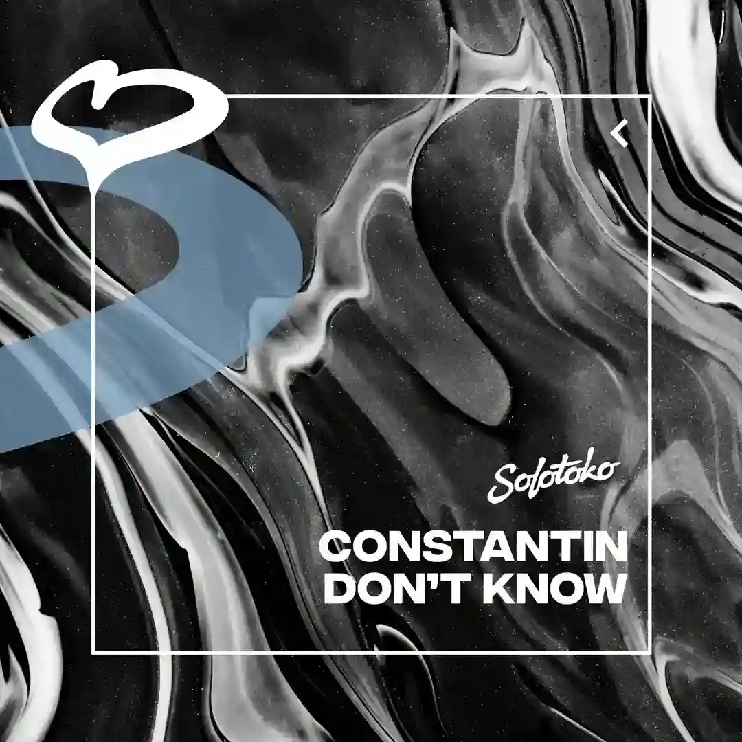 Don't Know (Extended Mix) cover