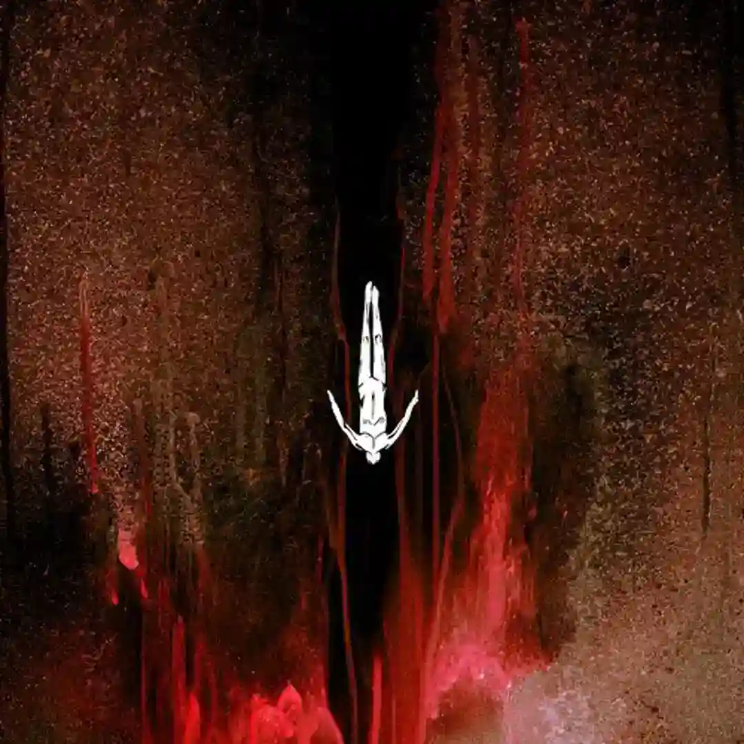 Wander To Hell (Locked Groove Remix) cover
